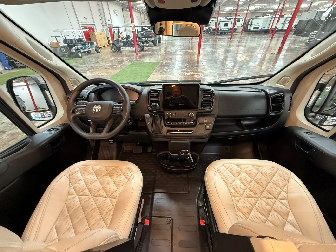 2023 Entegra Coach Ethos Li 20TL - Image 15