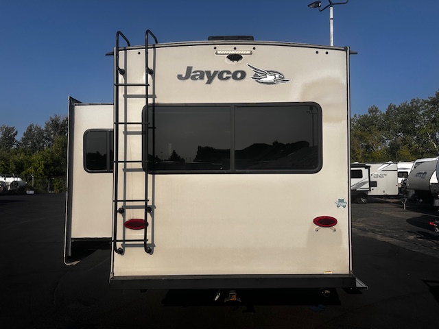 2019 Jayco Eagle HT 26.5RLDS - Image 5