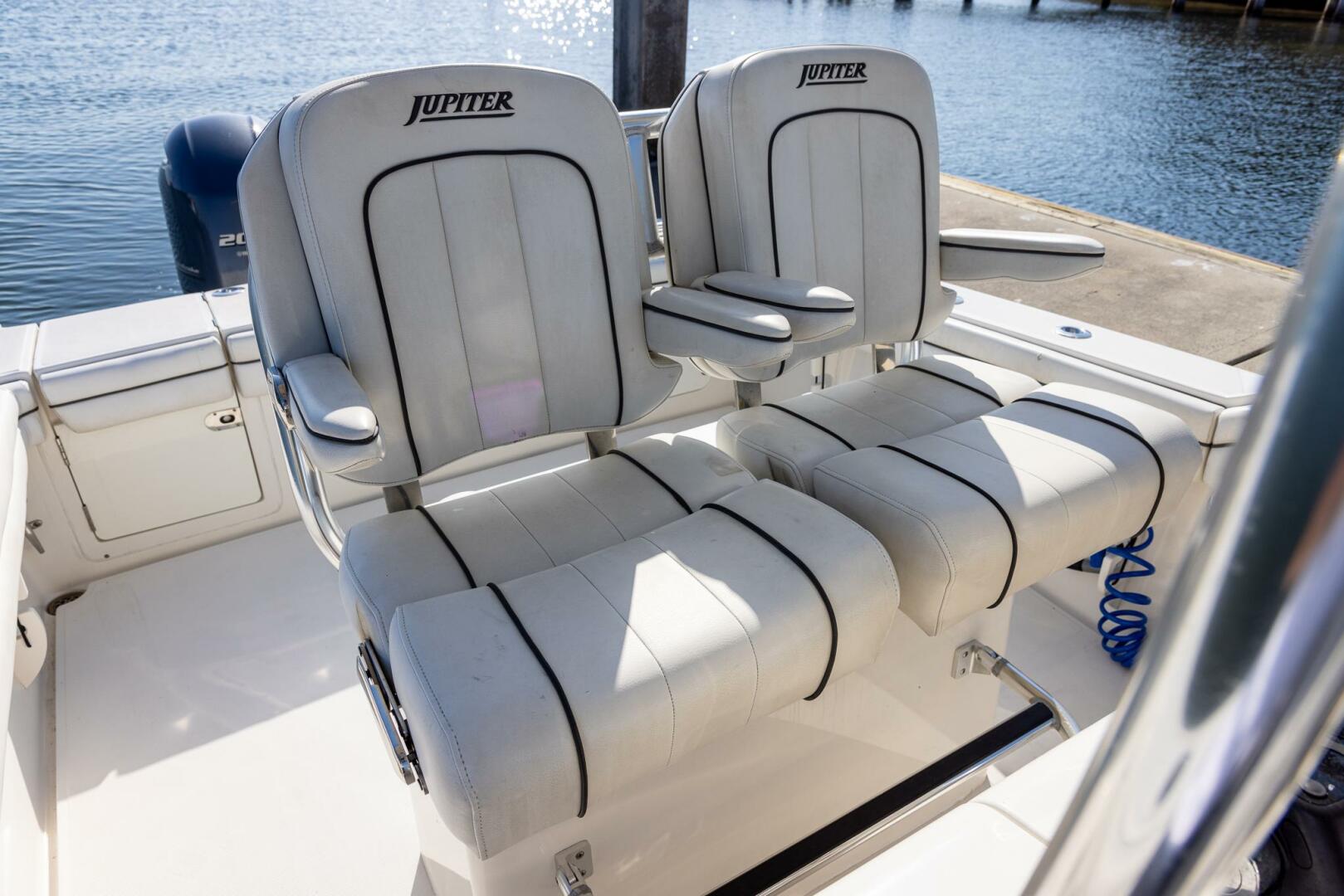 2018 Jupiter 26 FS - Image 35