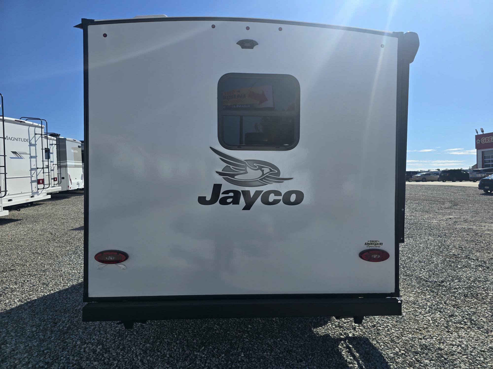 2026 JAYCO JAY FEATHER AIR 15TBSL - Image 7