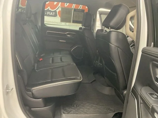2022 Ram Ram 1500 Pickup Crew Cab Laramie 4WD - Image 24