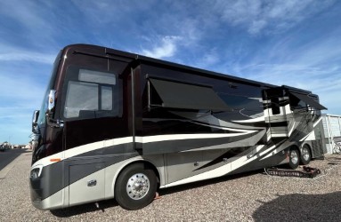 2020 TIFFIN ALLEGRO BUS 45 OPP - Image 5