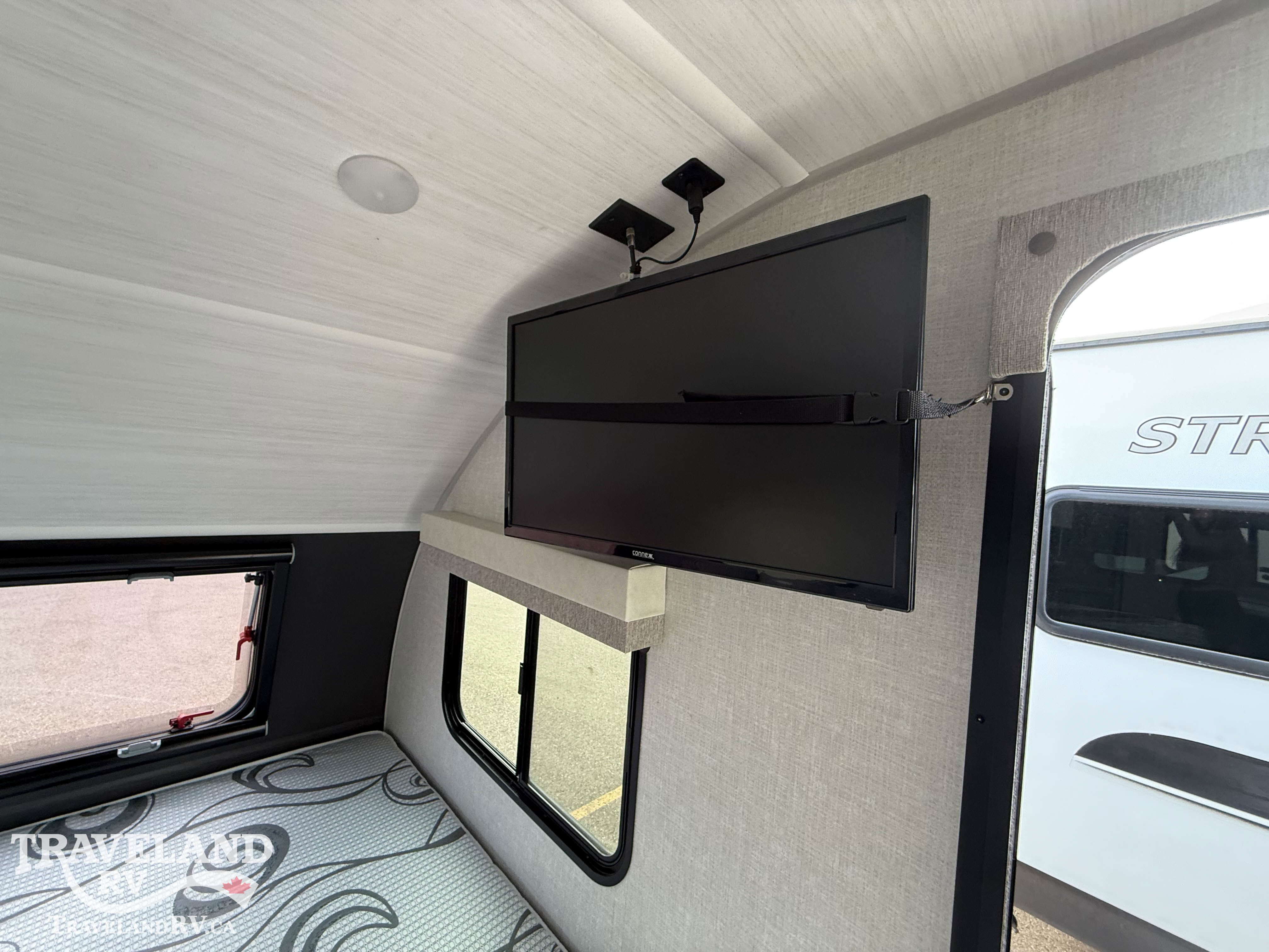 2025 Forest River R-Pod RP-194 - Image 8
