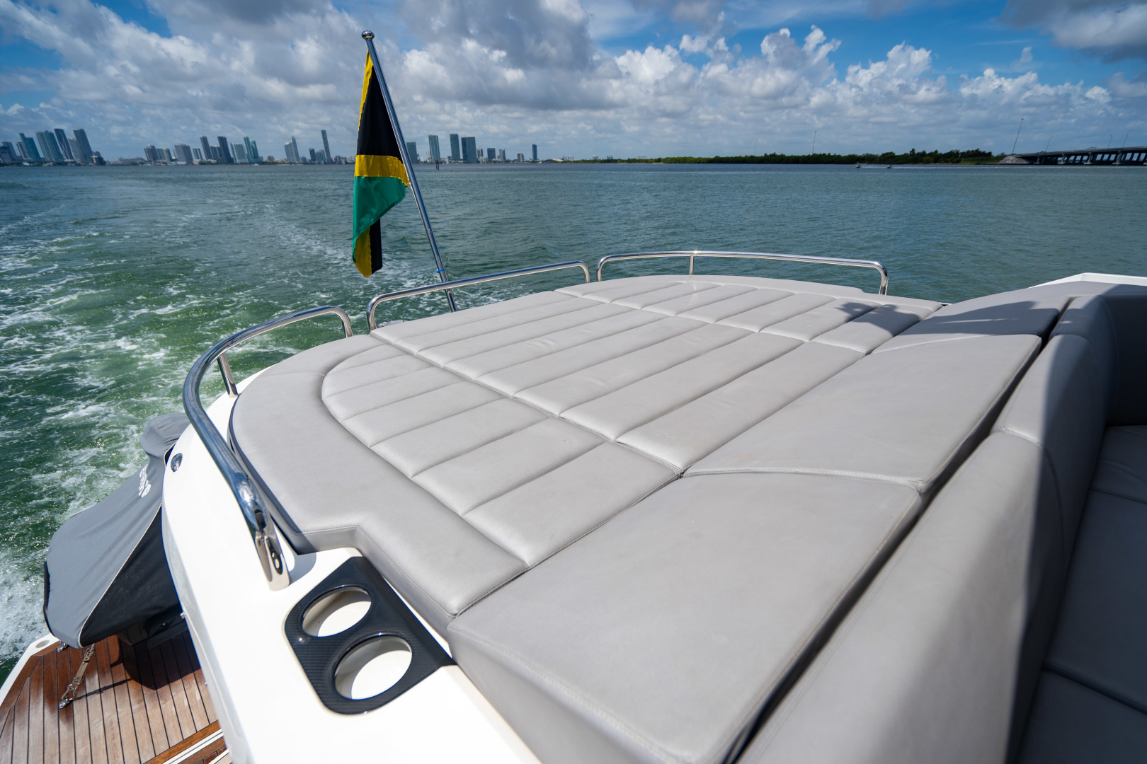 2019 Sunseeker Predator - Image 28