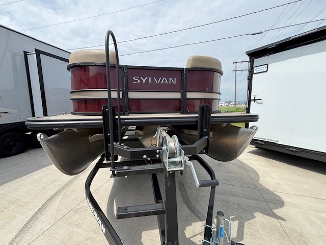 2022 SYLVAN MIRAGE X1 TRI - Image 8