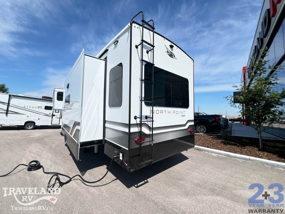 2027 Jayco North Point 310RLTS - Image 8