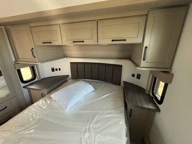2026 Grand Design Momentum M-Class 395MS - Image 35