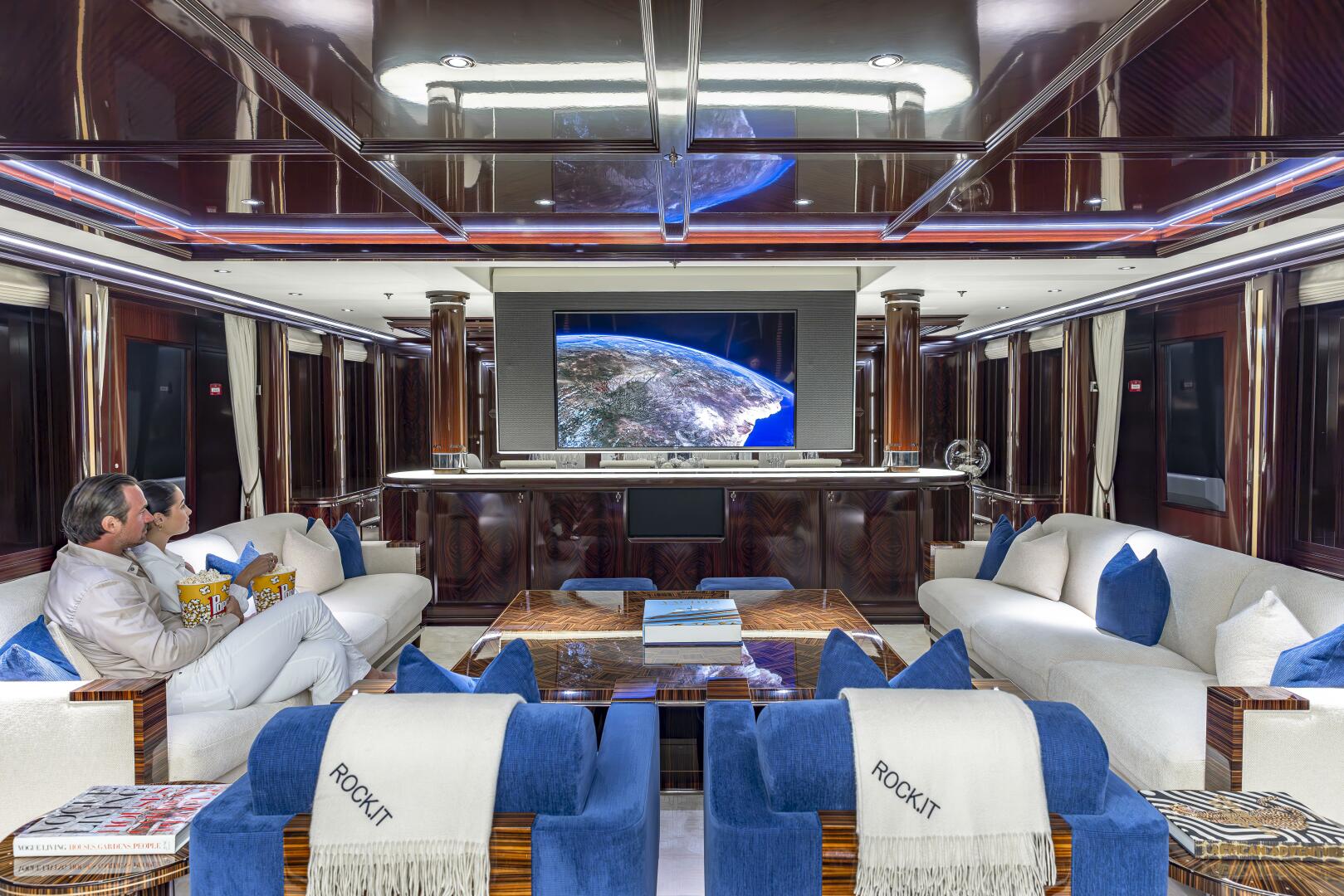 2014 Feadship 60 Meter Motor Yacht - Image 14