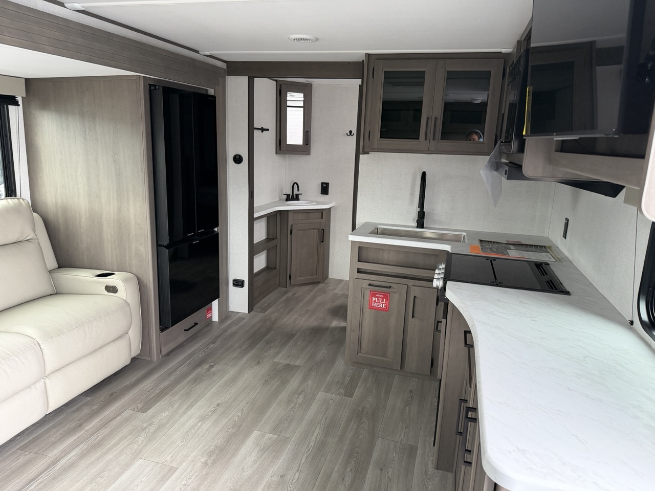 2026 Grand Design Transcend 245RLT - Image 6