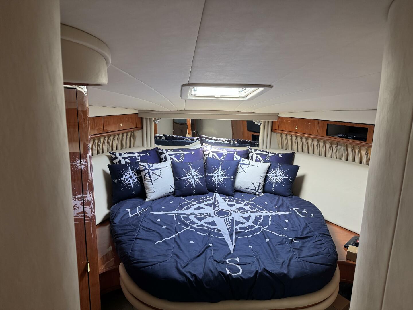 2001 Sea Ray 510 SUNDANCER - Image 20