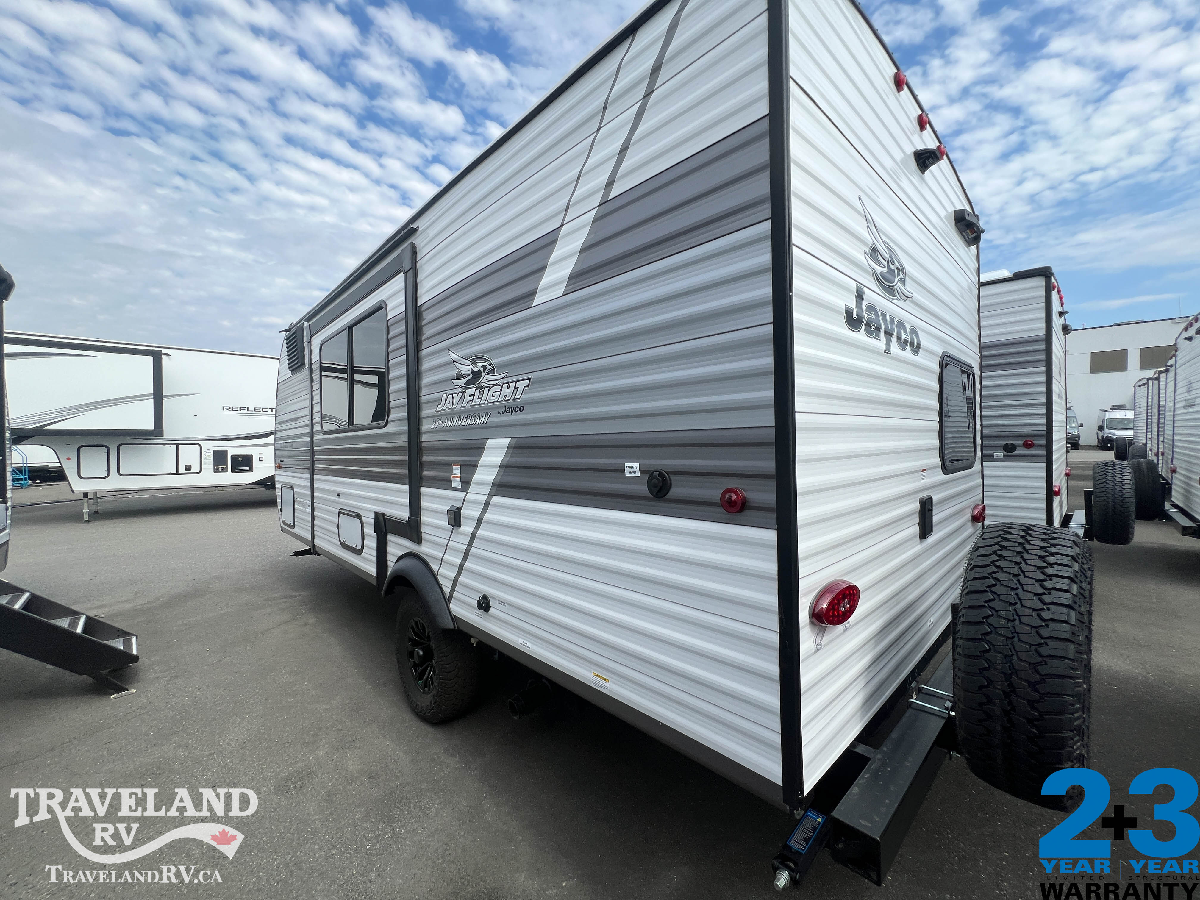 2027 JAYCO Jay Flight 197MBW BAJA - Image 7