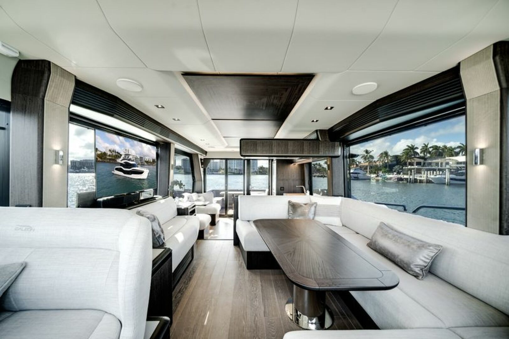 2024 Galeon 560 FLY Base - Image 33
