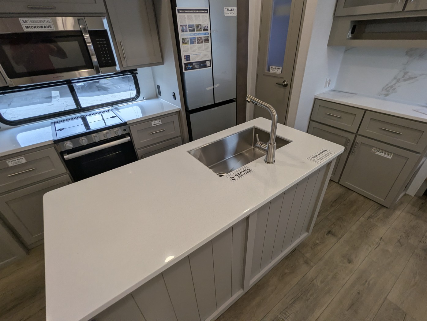 2026 Alliance RV Avenue 29RL - Image 20