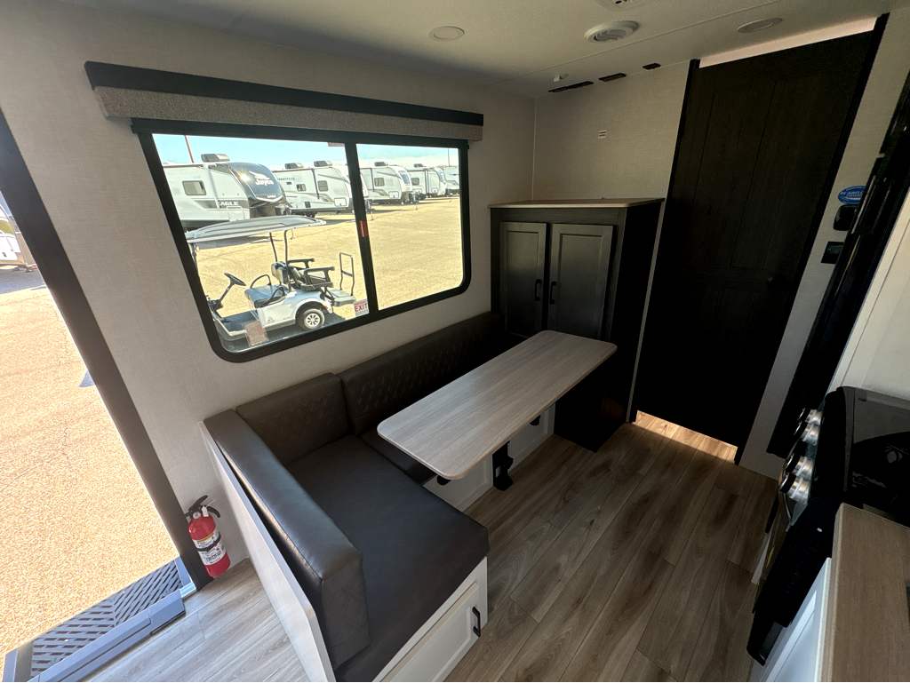 2026 VENTURE RV SPORTTREK STINGER 192VRB - Image 13