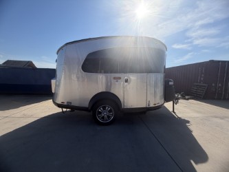 2018 AIRSTREAM Basecamp 16 - Image 9