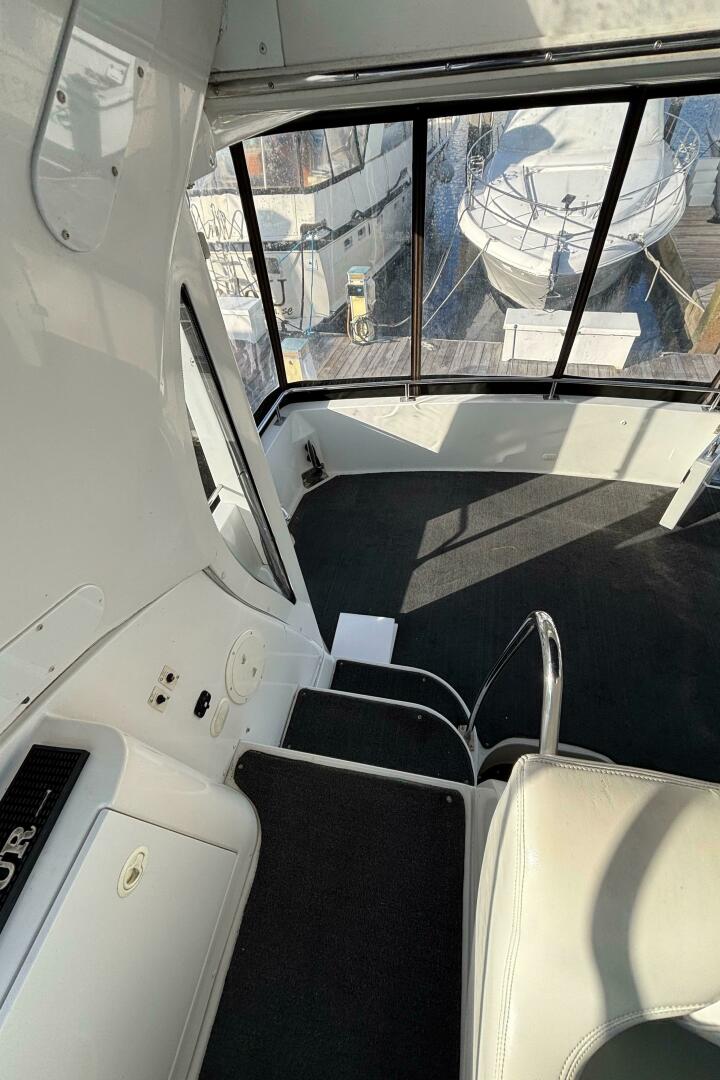 2001 Carver 396 Aft Cabin MY - Image 42