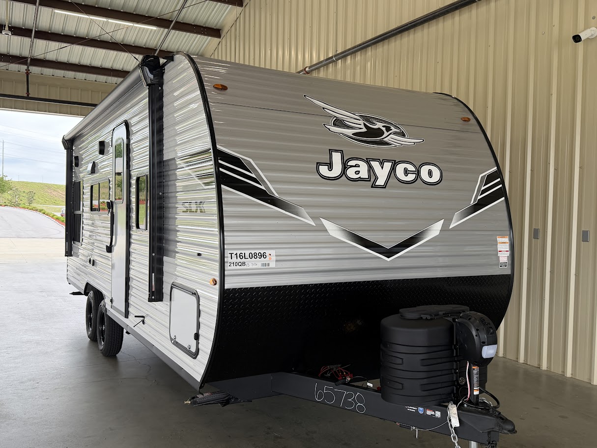 2026 JAYCO JAY FLIGHT SLX 210QB - Image 1