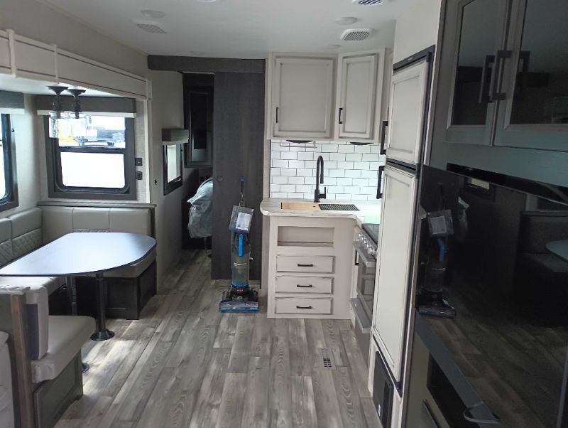 2022 Jayco Eagle HT 284BHOK - Image 5