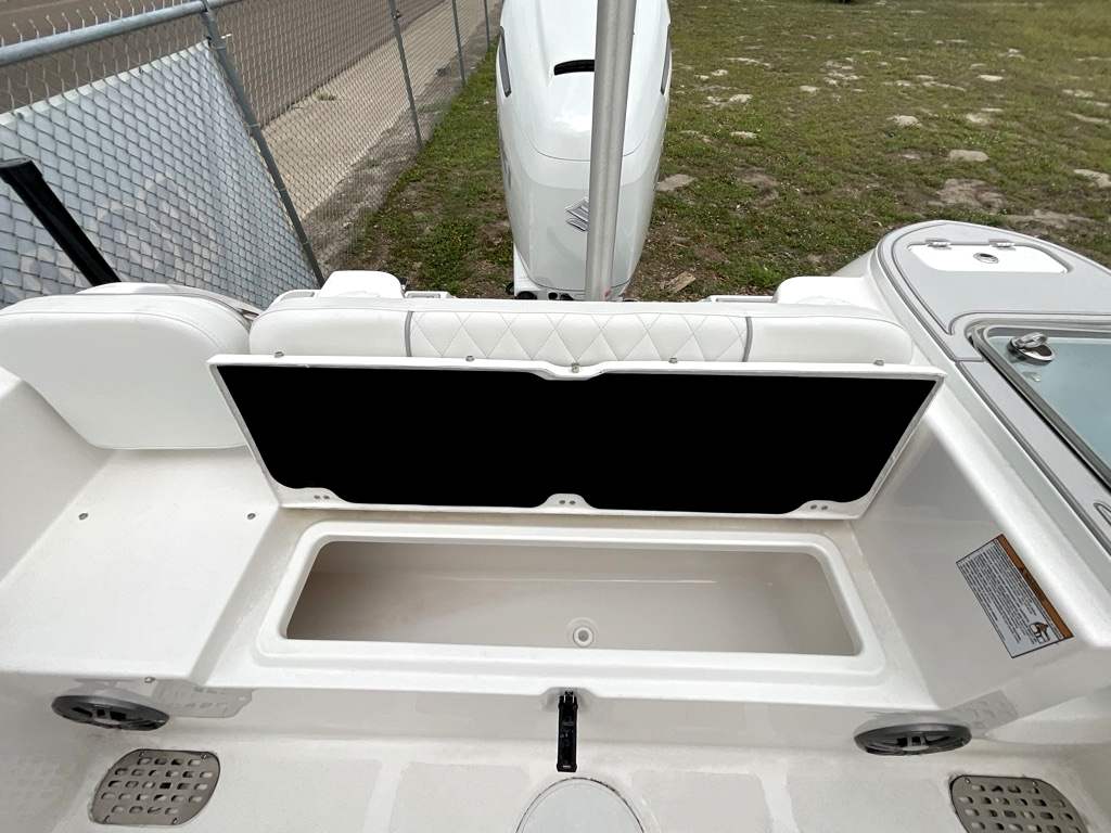 2026 Sea Fox 248 Commander - Image 23