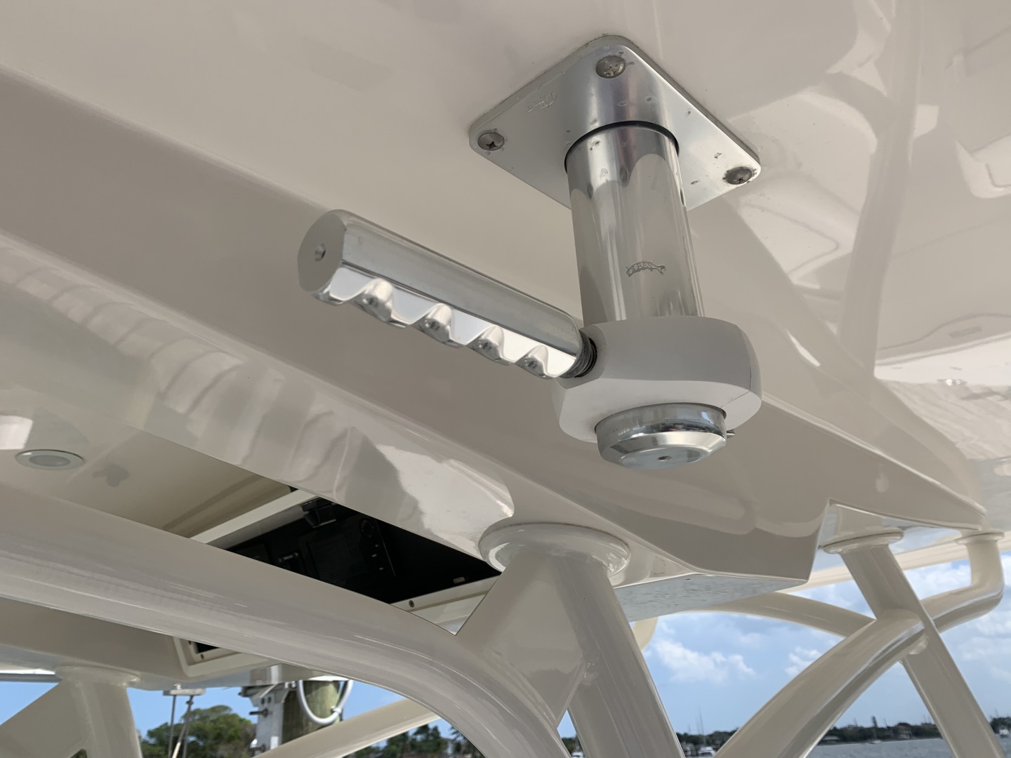 2018 Jupiter 30 HFS - Image 20