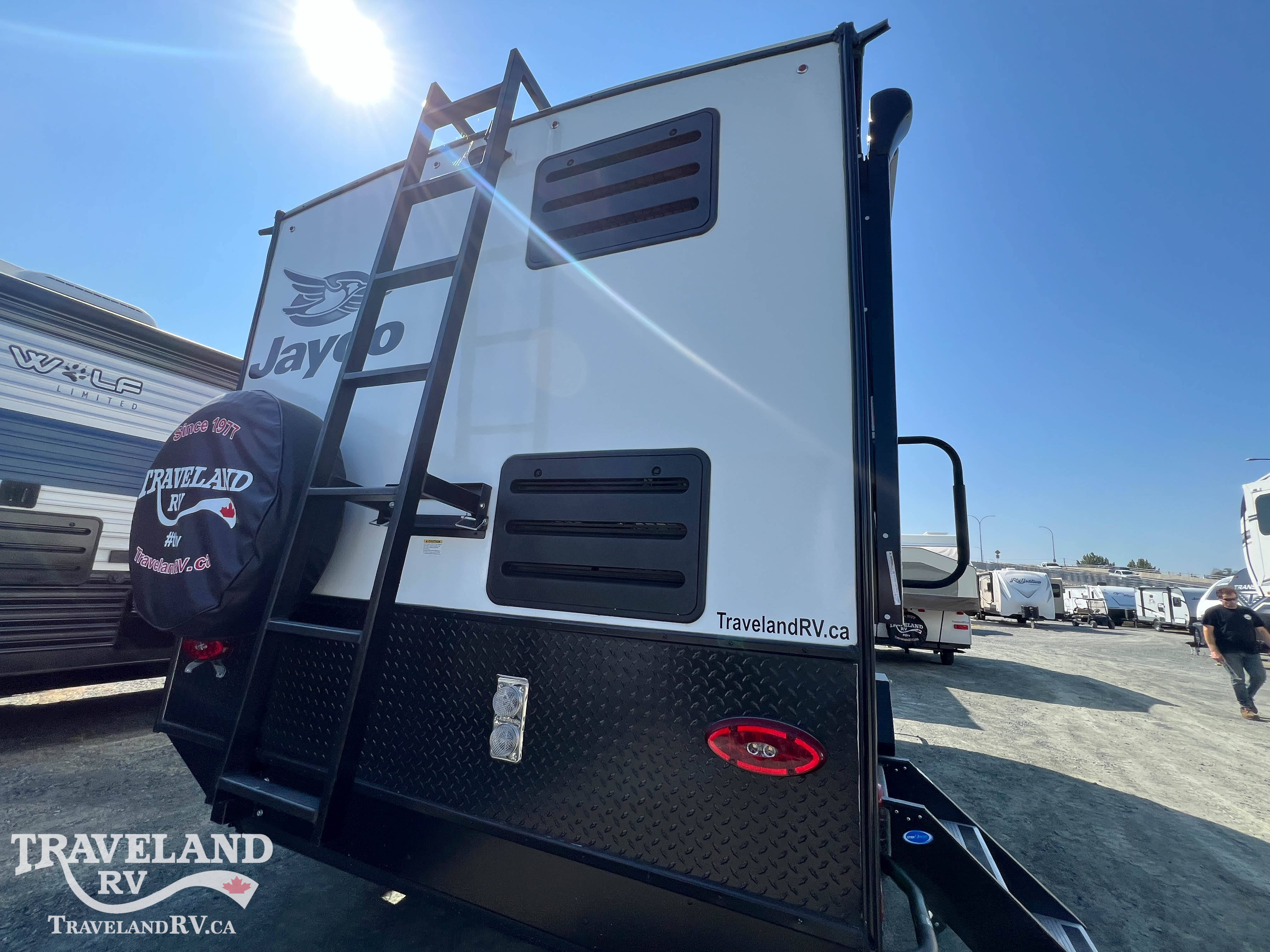 2022 Jayco Jay Feather Micro 166FBS - Image 4