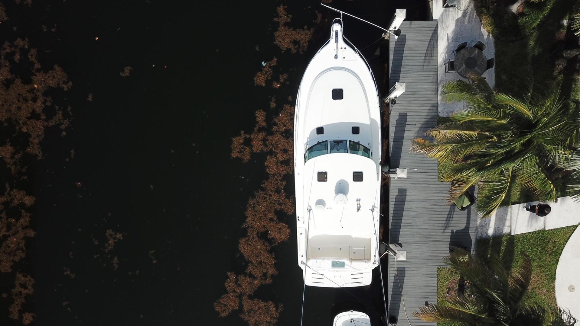 2008 Tiara Yachts 3800 Open - Image 2