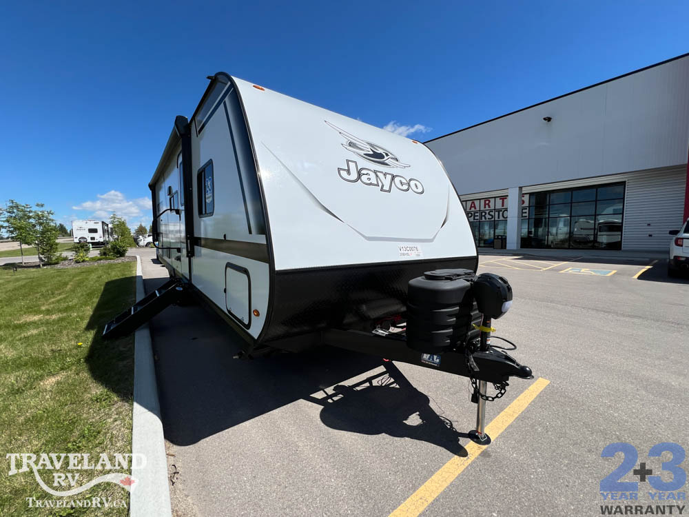 2027 Jayco Jay Feather SL 26BHSL - Image 1