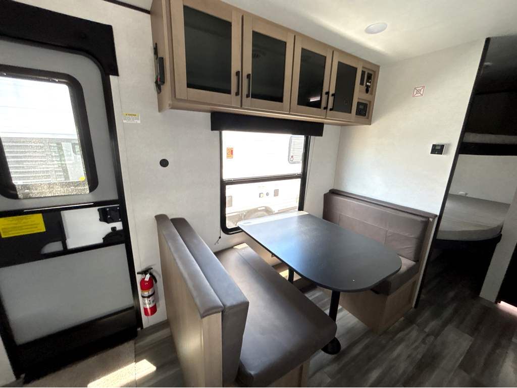 2026 JAYCO JAY FLIGHT SLX 260BH - Image 8