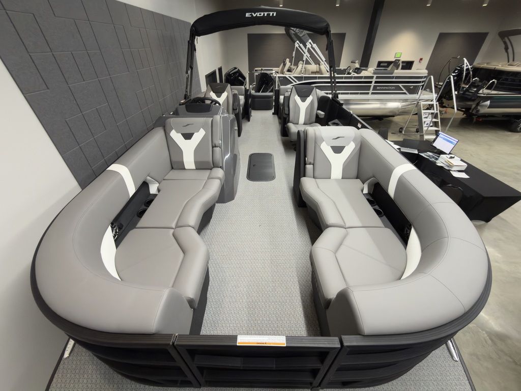 2026 Evotti 521QL - Image 4