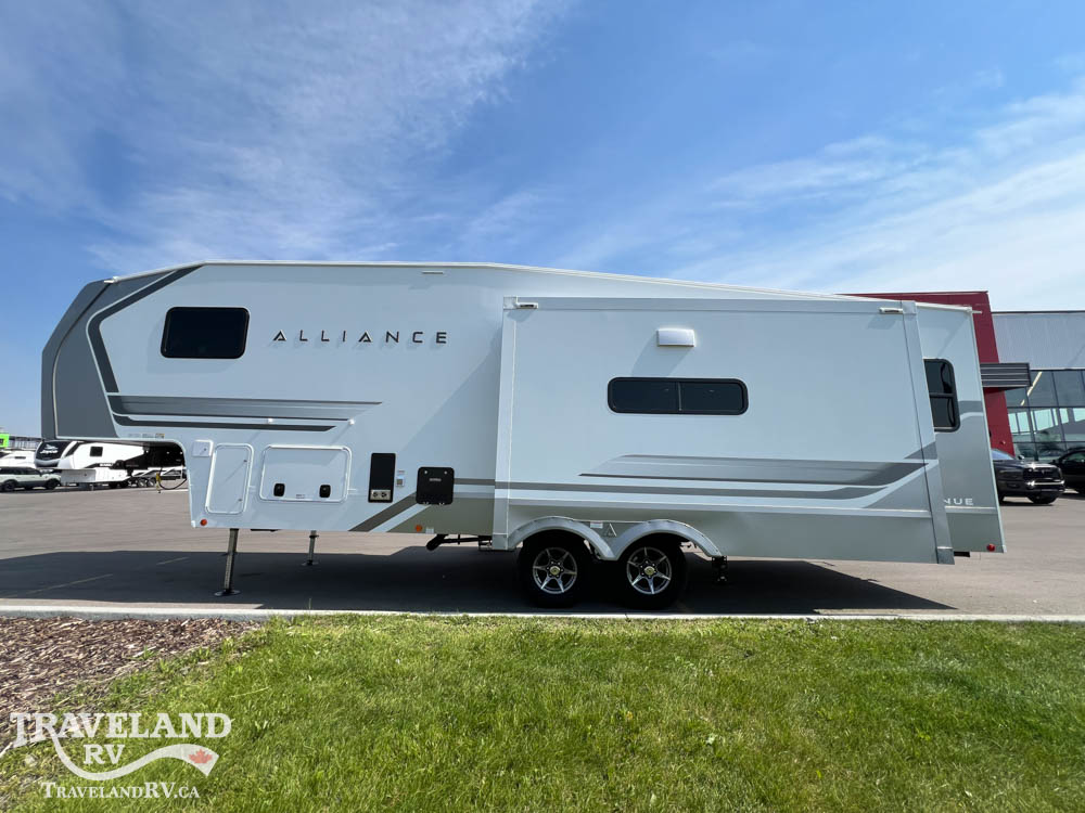 2027 Alliance RV Avenue 29RL - Image 7
