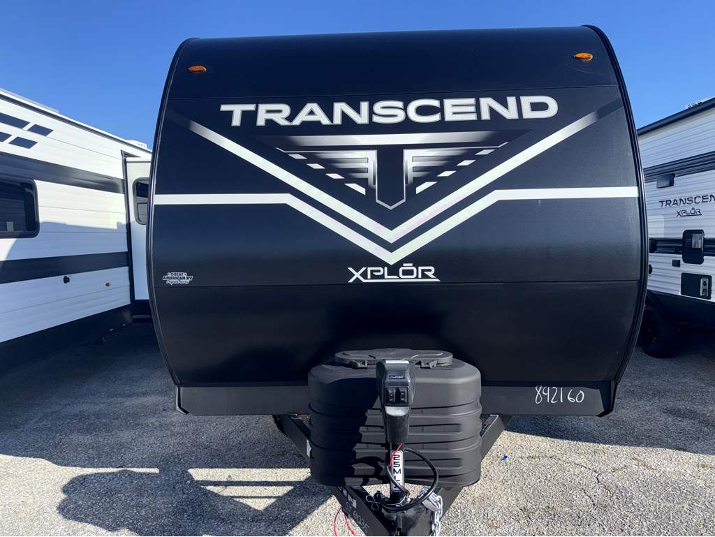 2026 GRAND DESIGN TRANSCEND 25MLX - Image 6