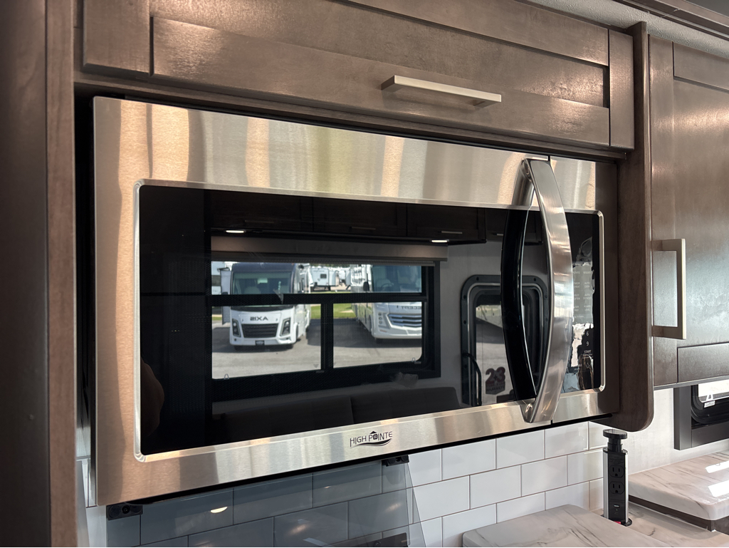2026 ENTEGRA COACH VISION 27A - Image 18