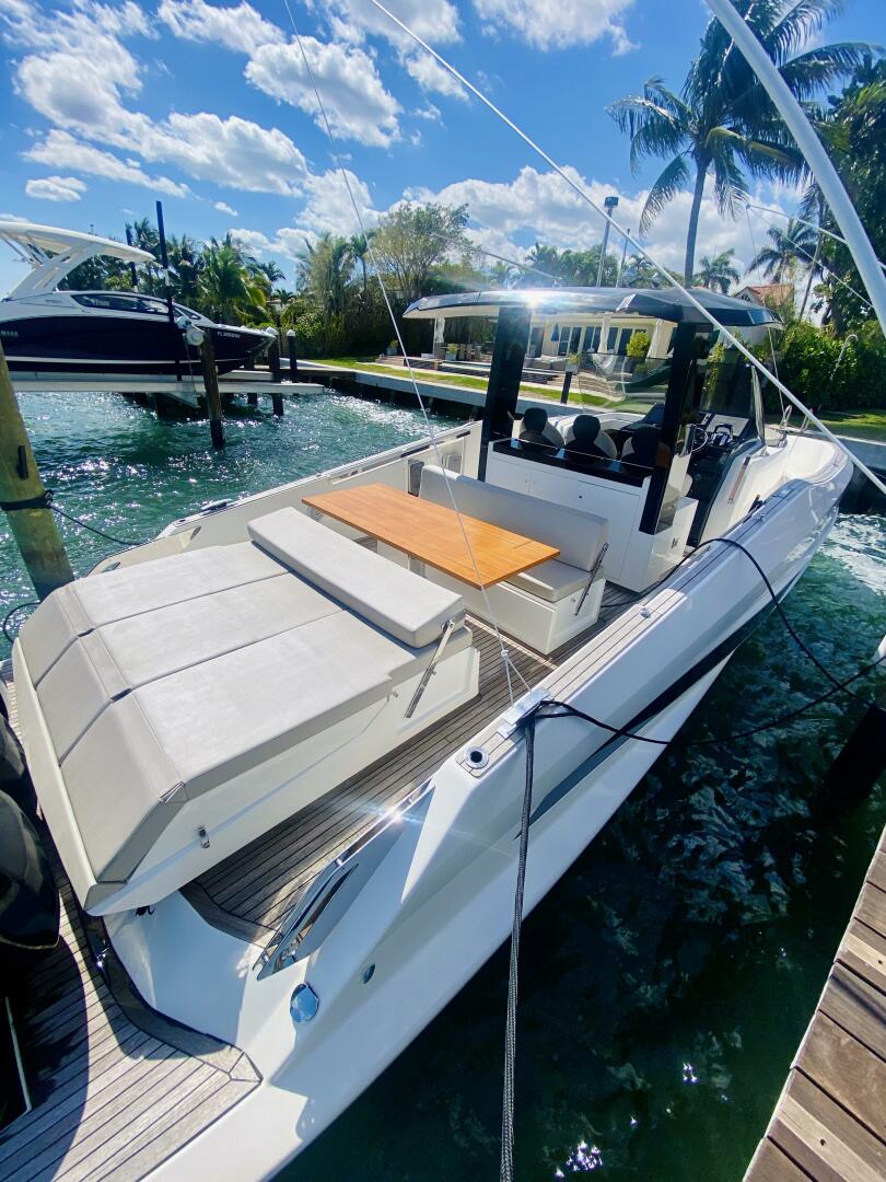 2020 Astondoa 377 - Image 7
