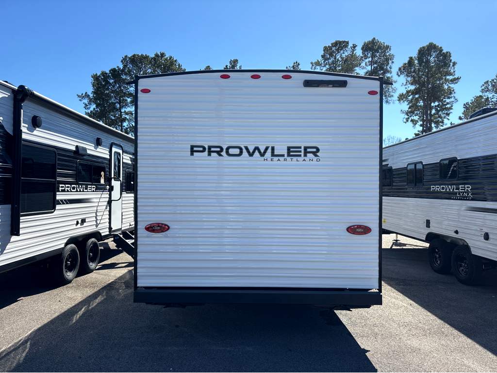2026 HEARTLAND PROWLER 2500BH - Image 5