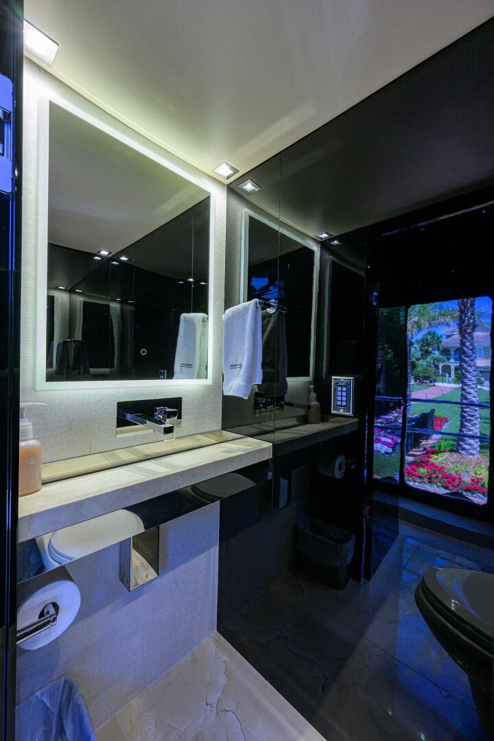 1997 Broward 108 Raised Pilothouse - Image 28