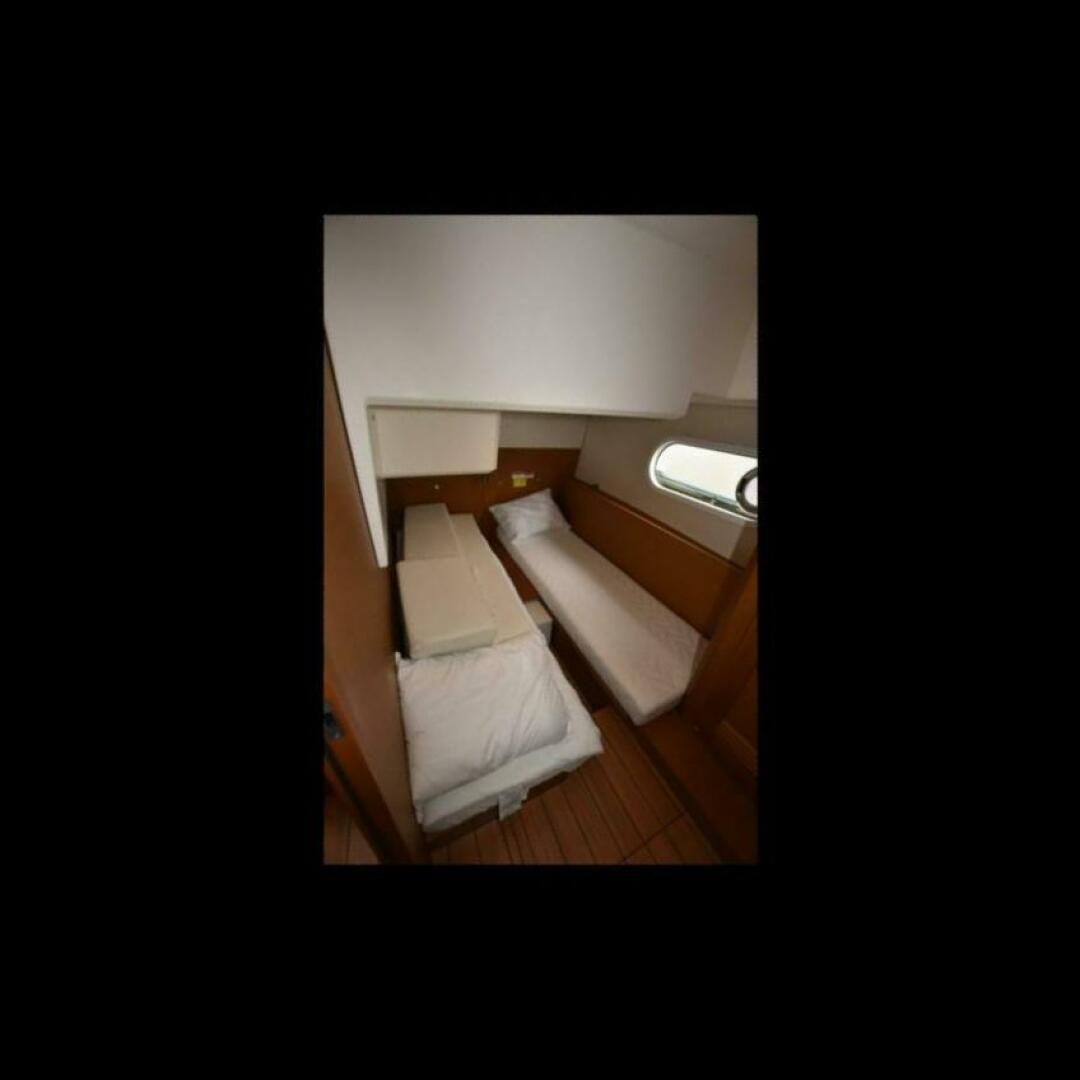 2023 Beneteau Swift Trawler 41 Fly - Image 9