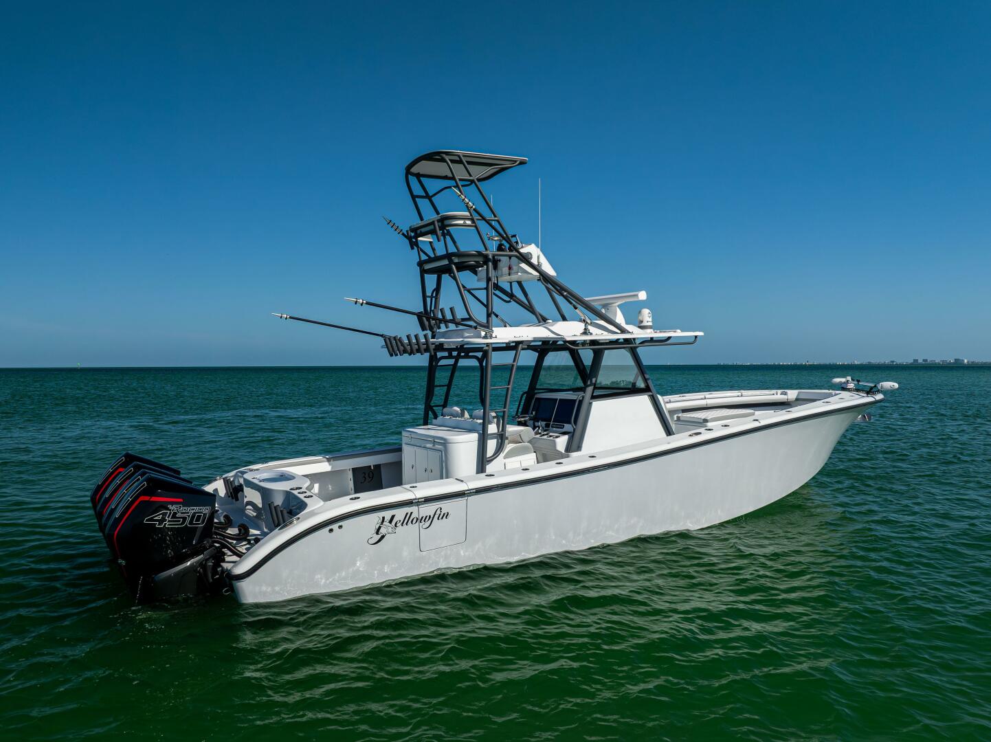 2023 Yellowfin - Image 3