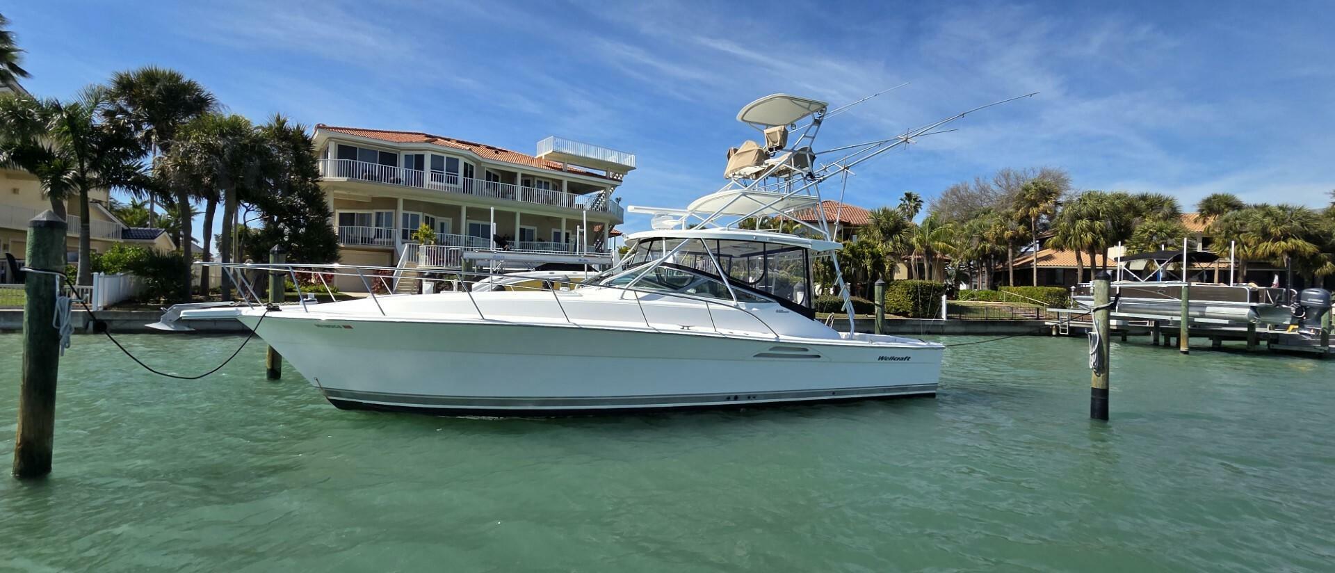 2004 Riviera 4000 Offshore - Image 78