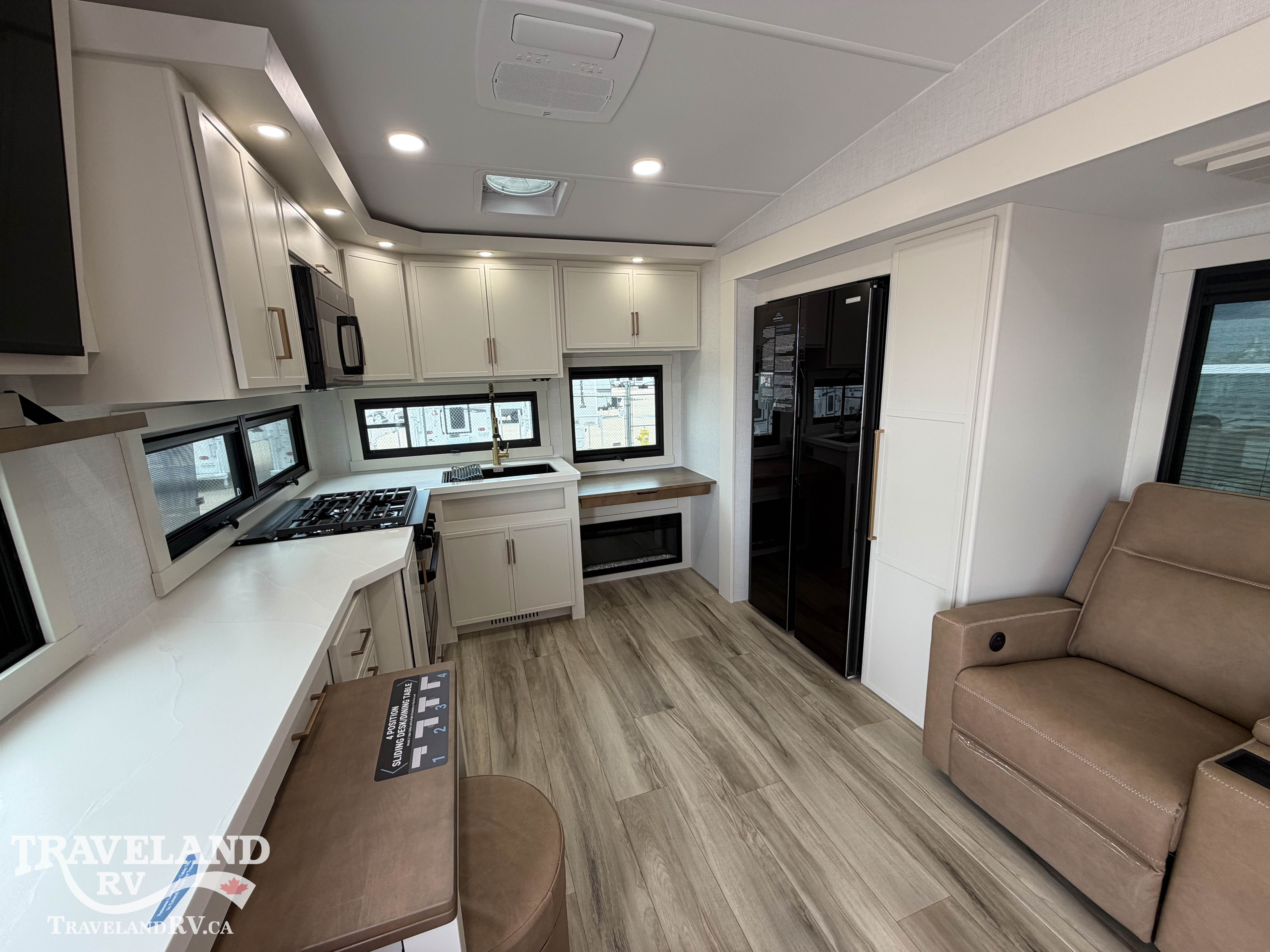2027 Brinkley RV Model Z 2680 - Image 3