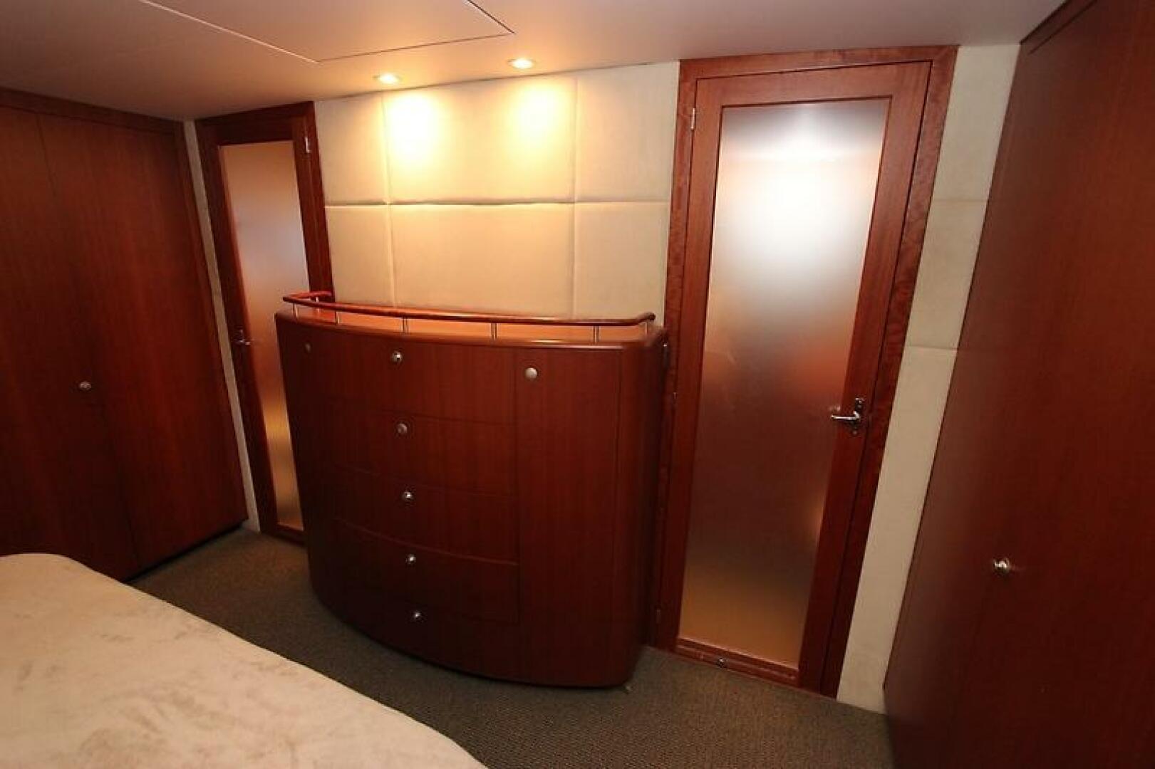 2006 Huckins 56 Linwood - Image 40