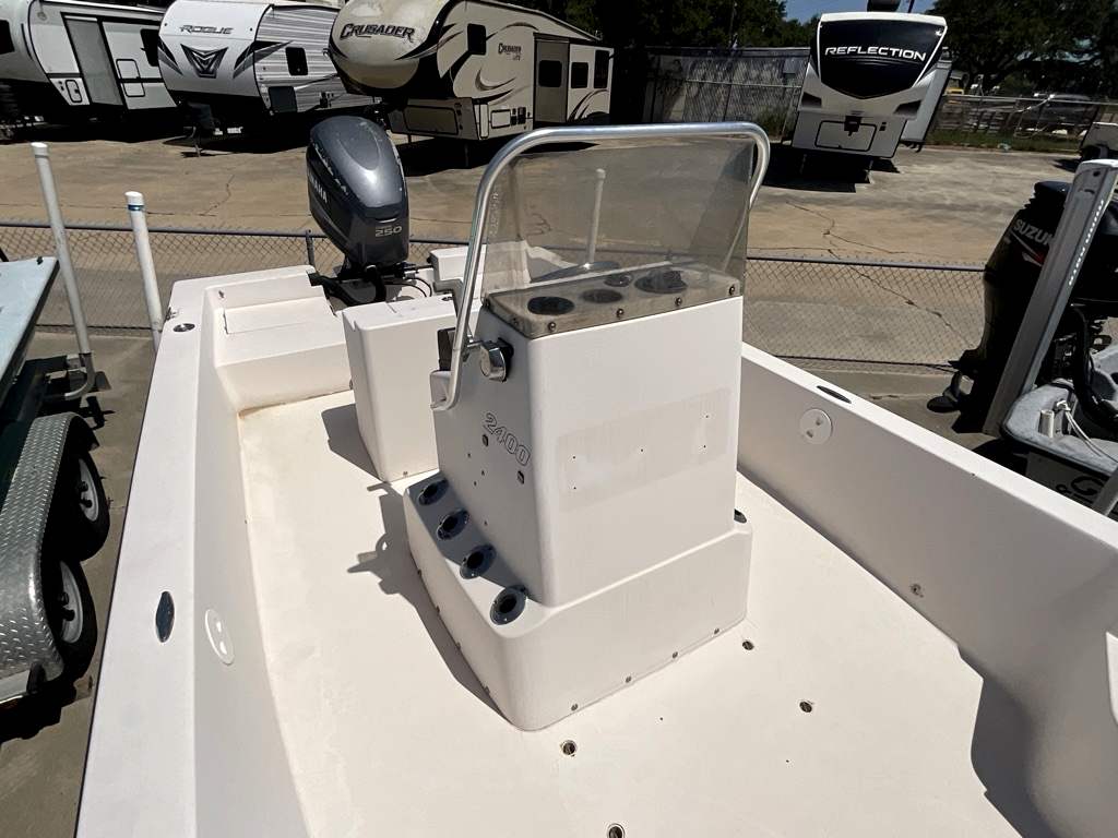 2004 PATHFINDER PATHFINDER 2400V Base - Image 16