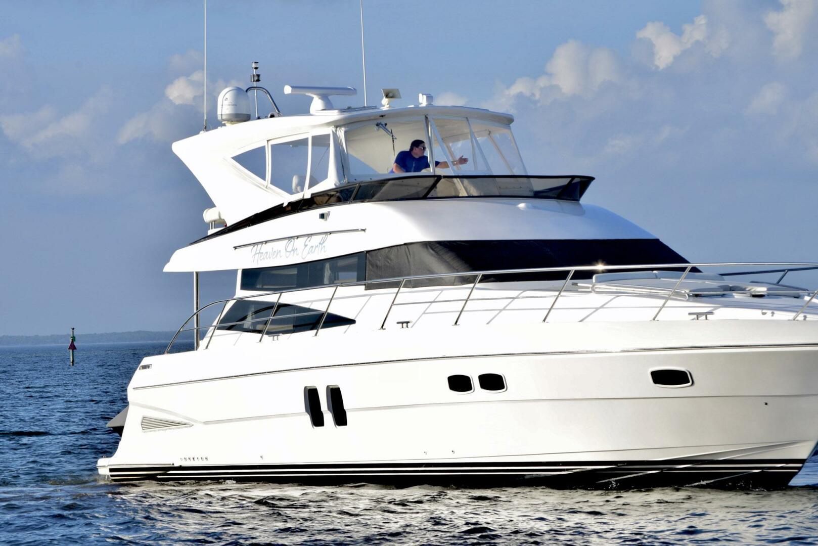 2010 Neptunus MY Flybridge - Image 37