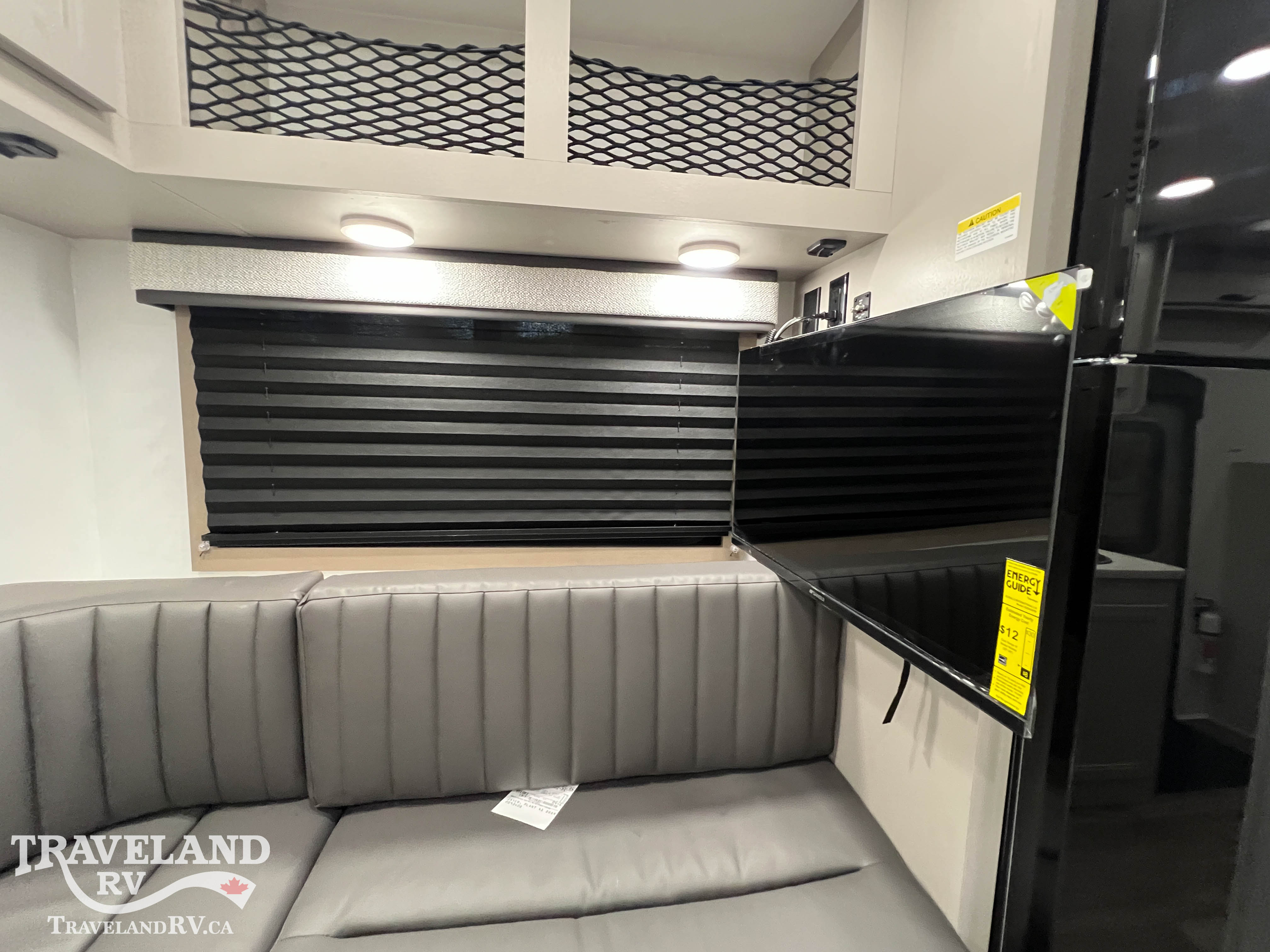 2027 Entegra Coach Odyssey SE 20LF - Image 22