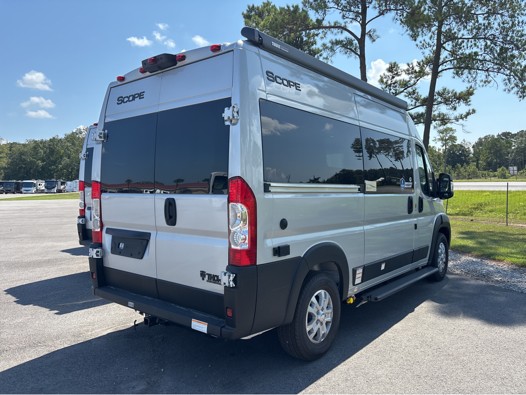 2026 THOR MOTOR COACH SCOPE 18M - Image 6