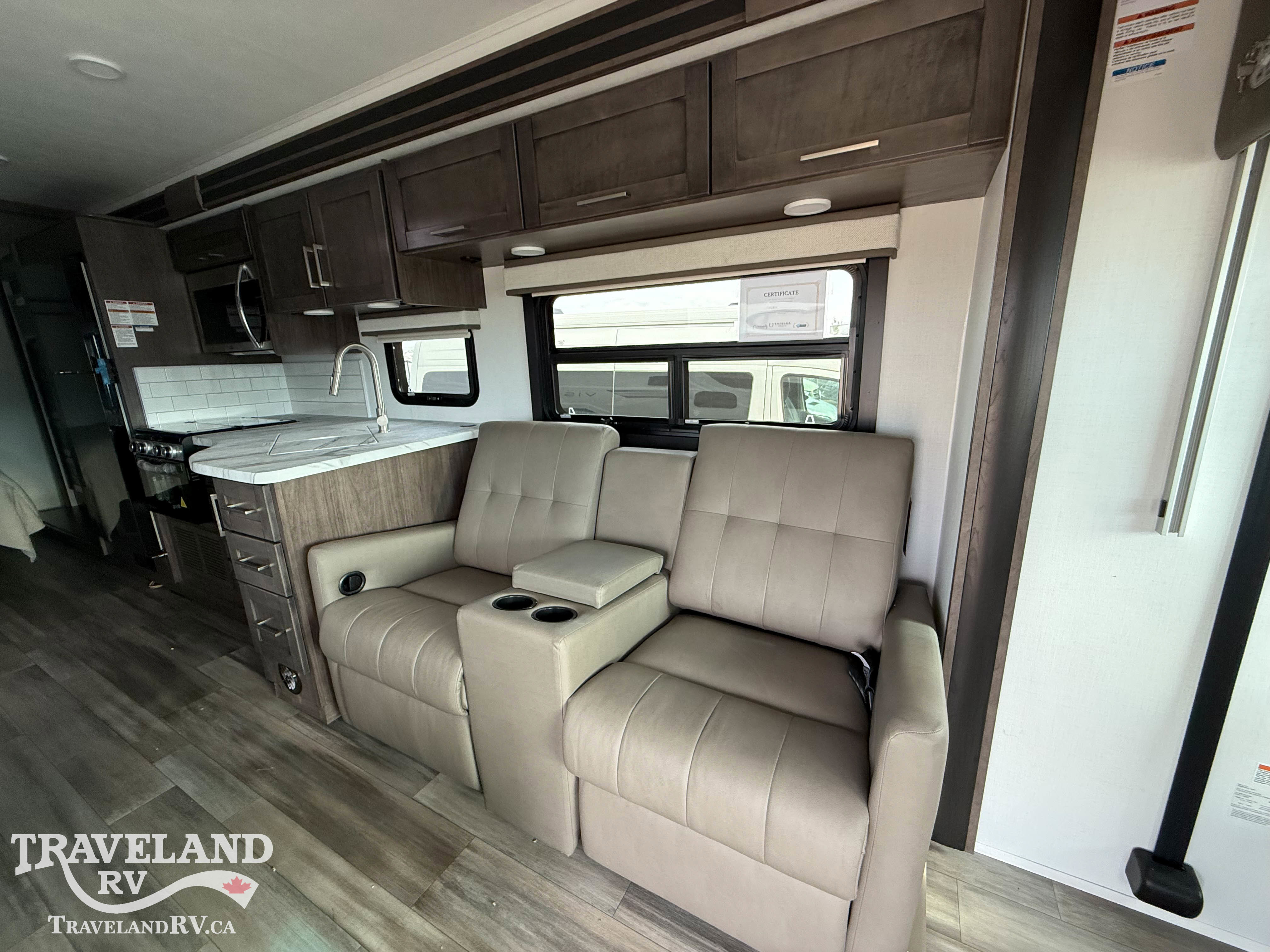2026 Entegra Coach Vision 29S - Image 14