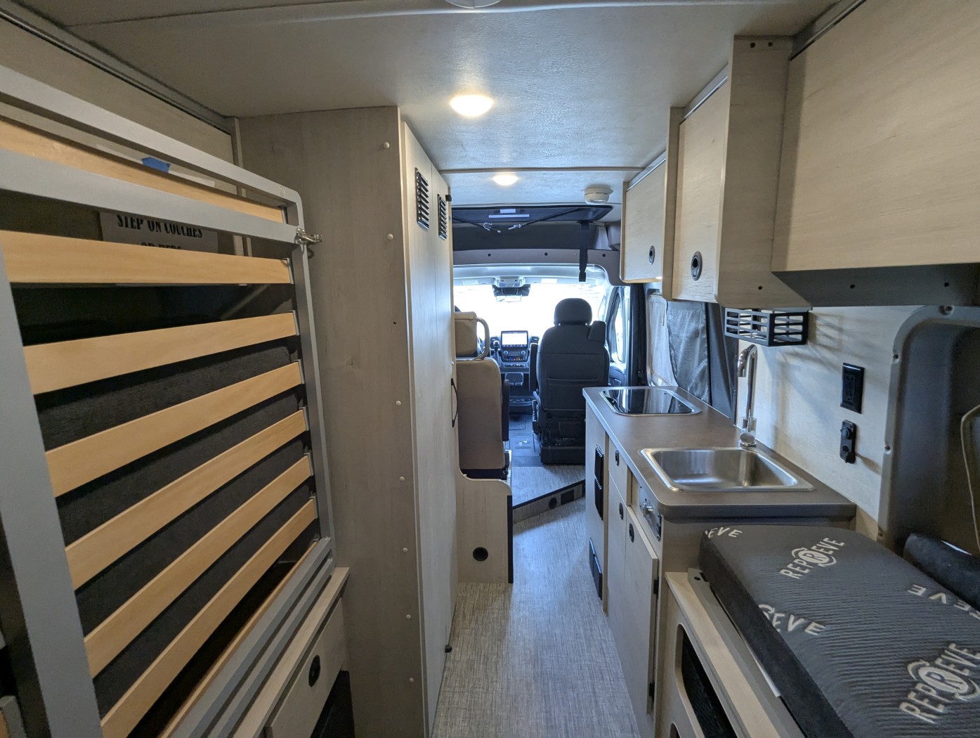 2026 Winnebago Solis 59PX - Pop Top - Image 36