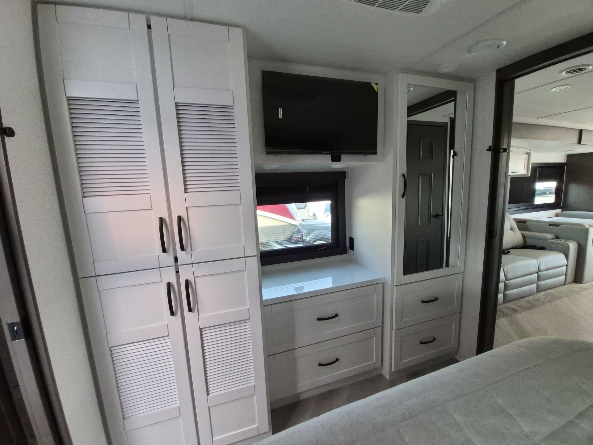 2027 Entegra Coach Accolade 37K - Image 26