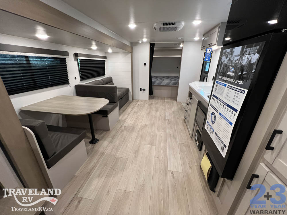 2027 Jayco Jay Flight Sport Edition 270BHSW - Image 4