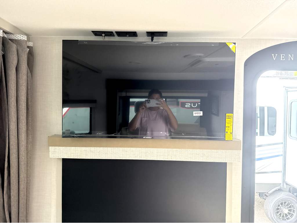 2027 VENTURE RV STRATUS 231VRK - Image 13