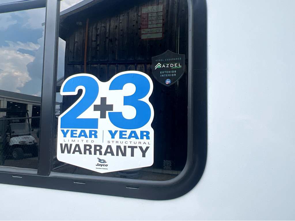 2026 JAYCO JAY FEATHER AIR 17BHSL - Image 18